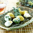 秋夕（お盆）といえばソンピョン(송편)！