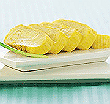 たまご焼きの味にビックリ！