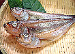 水の泡になったハタハタ(말짱 도루묵)の名称。