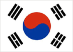 韓国の国旗「太極旗」の意味は？