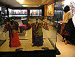 ソウル路地裏観光－韓国刺繍博物館